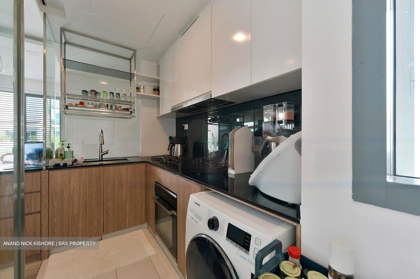 The Seawind (D15), Condominium #455834521